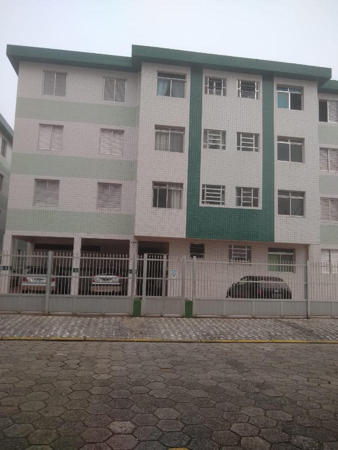 Apartamento 108 Condominio Serena A 150 Metros Da Praia - Guilhermina - Praia Grande Экстерьер фото