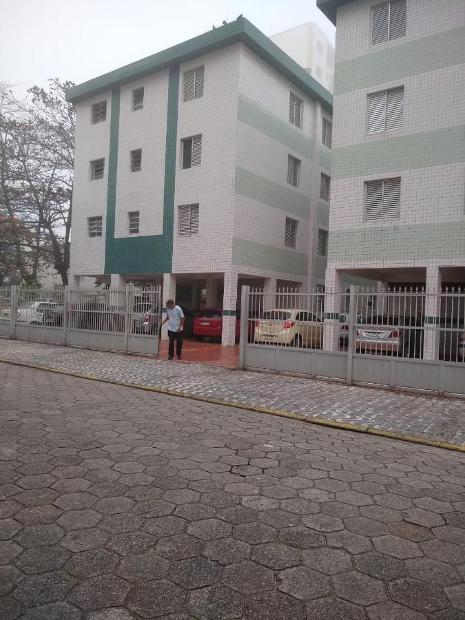 Apartamento 108 Condominio Serena A 150 Metros Da Praia - Guilhermina - Praia Grande Экстерьер фото